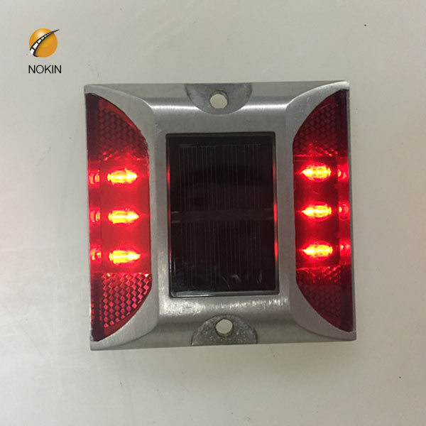 Flashing Solar Road Stud Light Price China